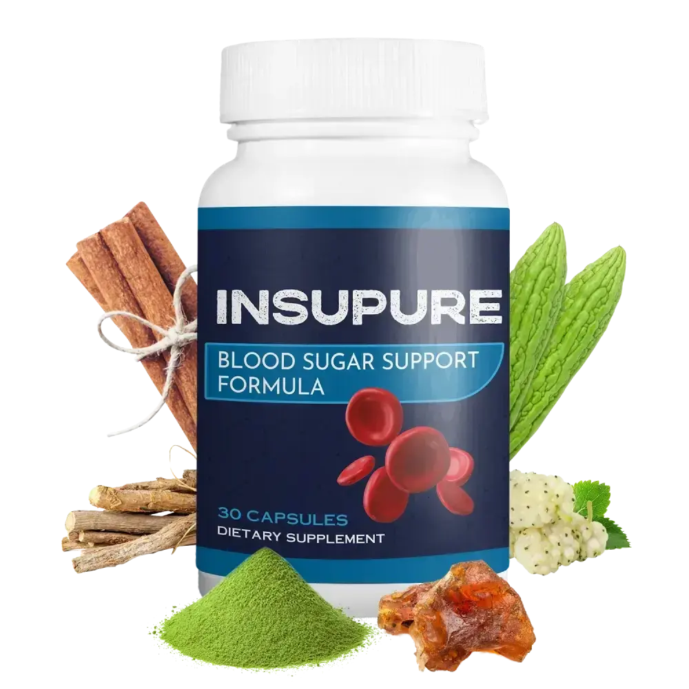 Insupure